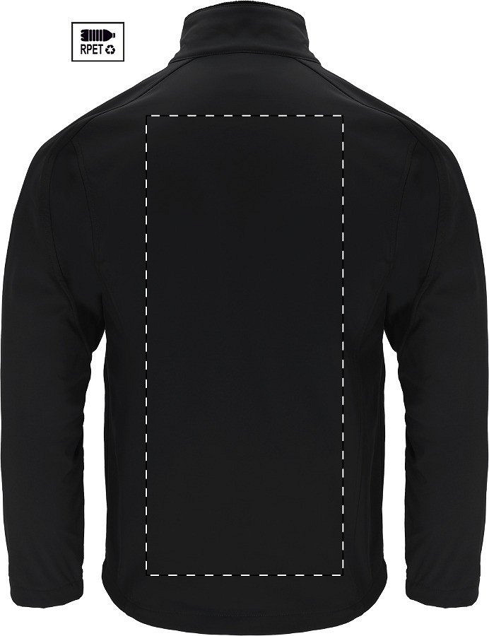 Back side