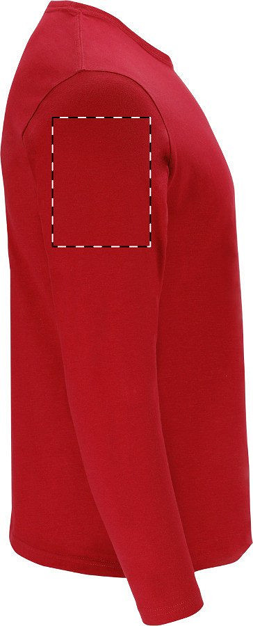 Right sleeve