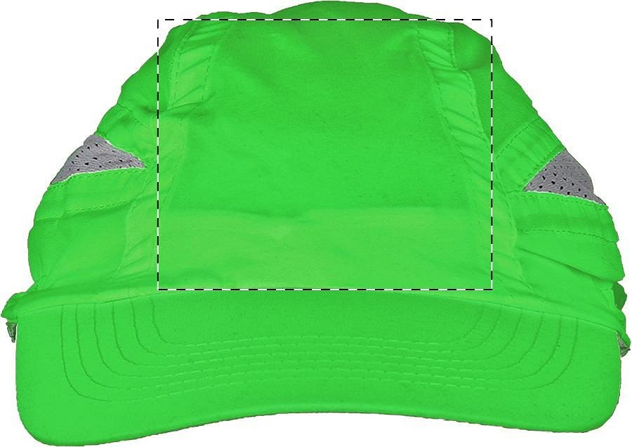Front side