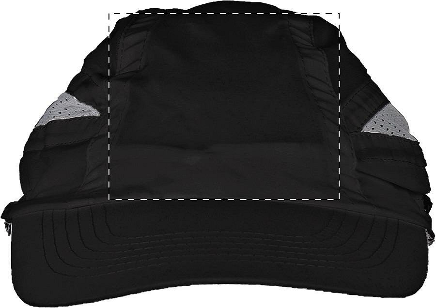 Front side