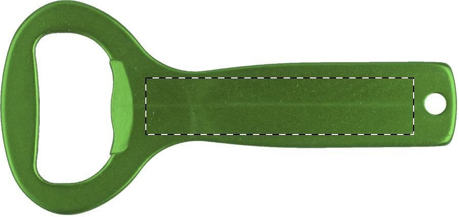Front side