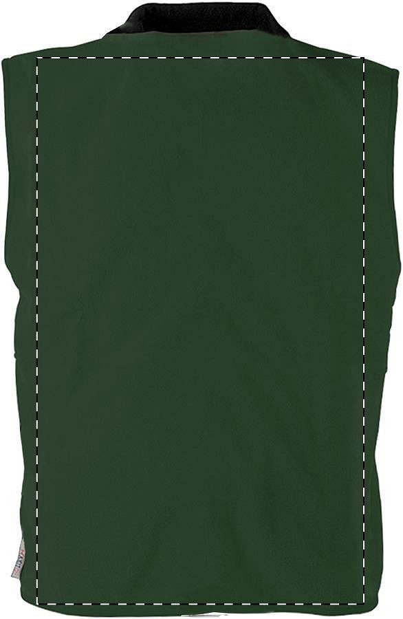 Back side