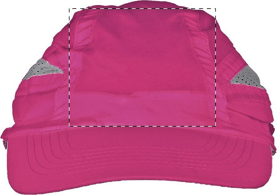 Front side