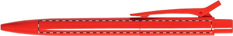 Barrel - right handed