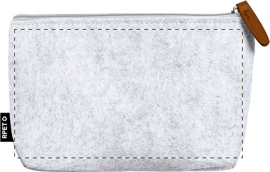 Back side