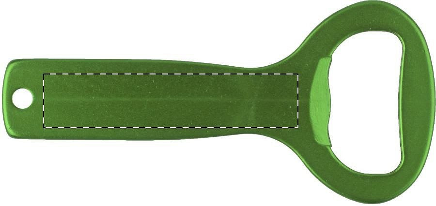 Back side