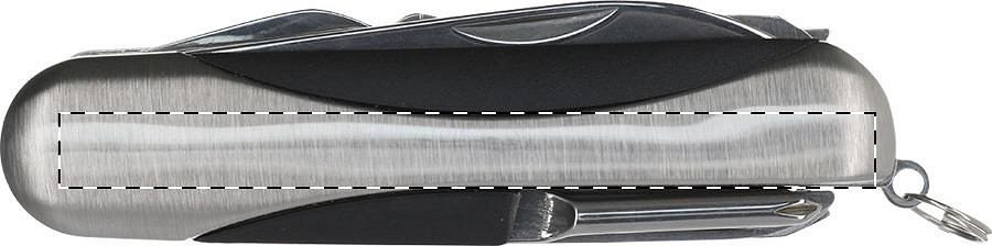 Front side