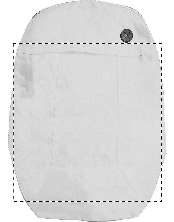 Front side