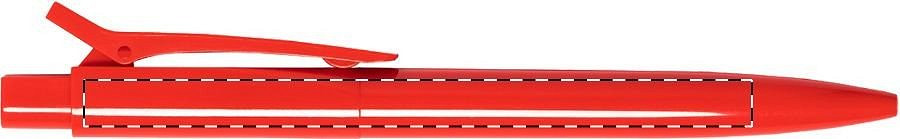 Barrel - left handed