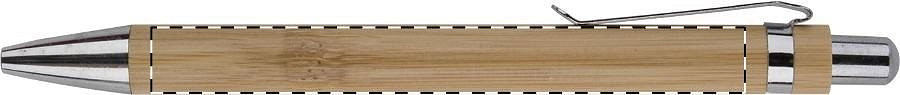Barrel - right handed