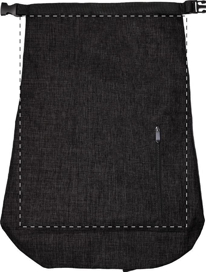 Front side