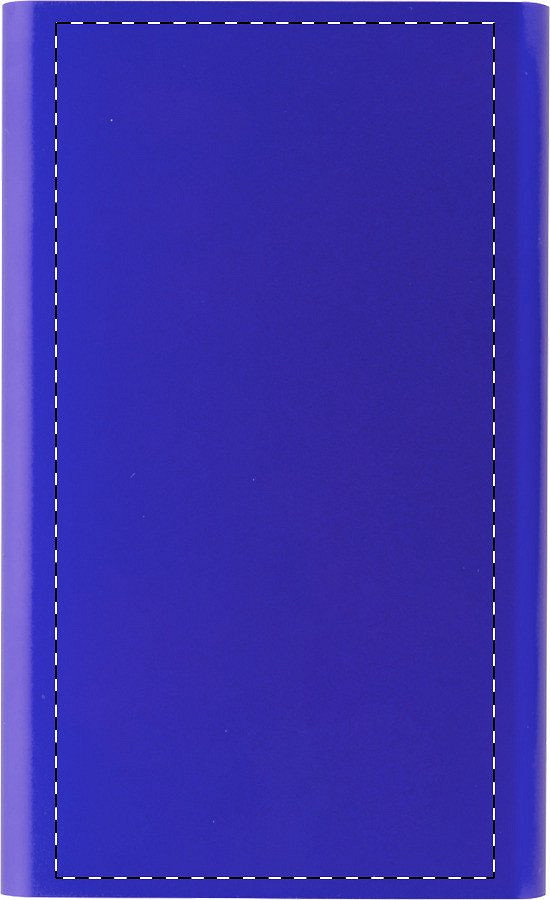 Front side