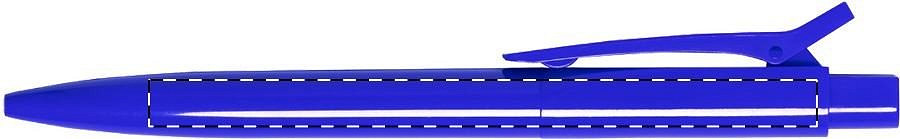 Barrel - right handed