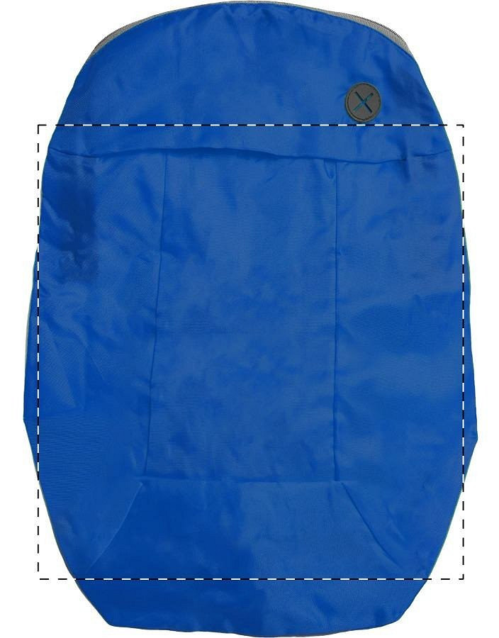 Front side