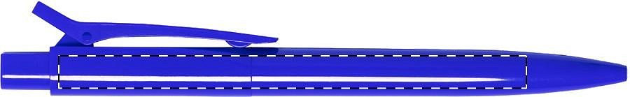 Barrel - left handed