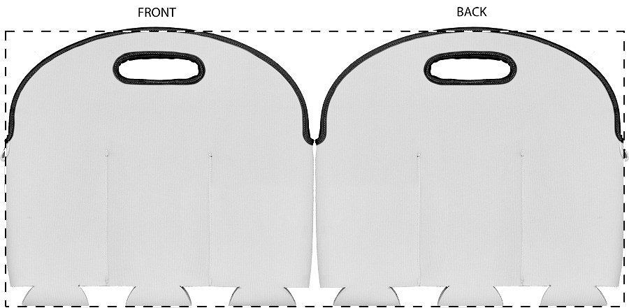 Whole surface
