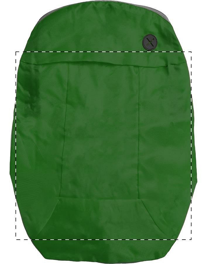 Front side