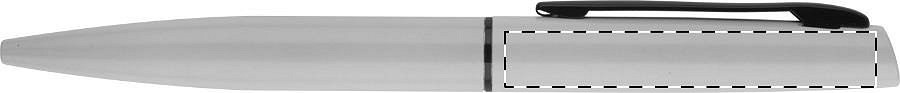 Below clip - right handed
