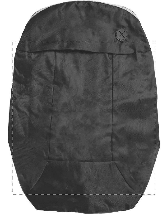 Front side