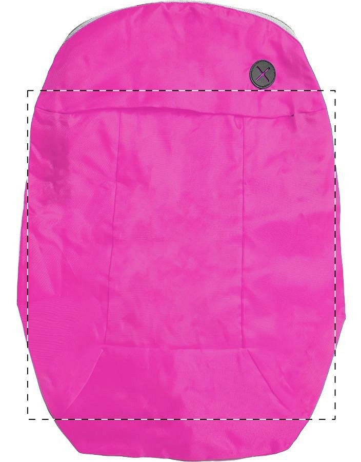 Front side