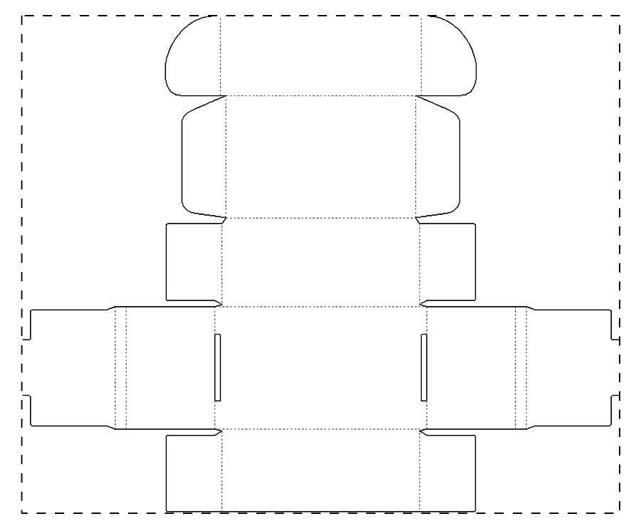 Whole surface