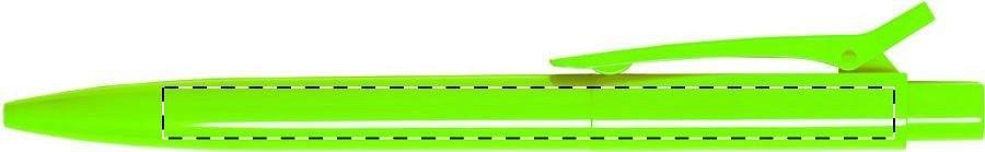 Barrel - right handed