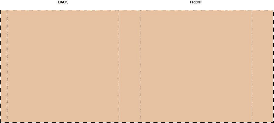 Custom kraft paper sleeve