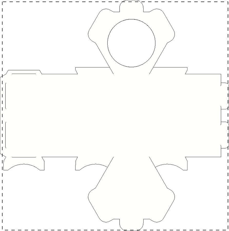 Whole surface