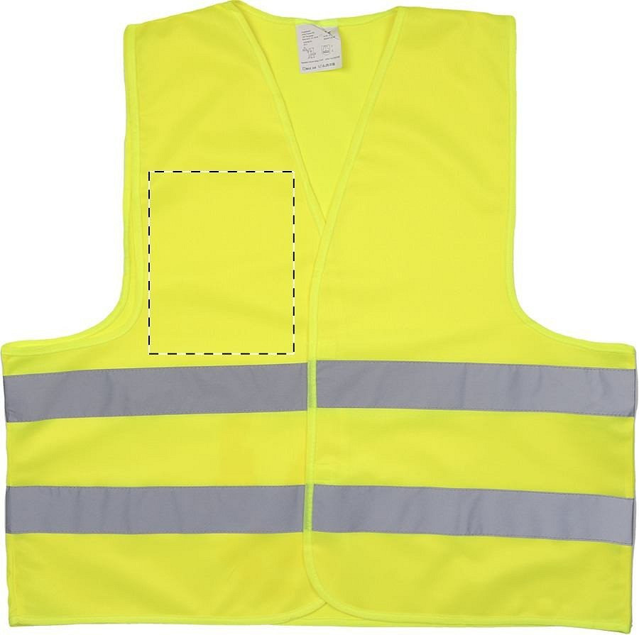 Front side - right