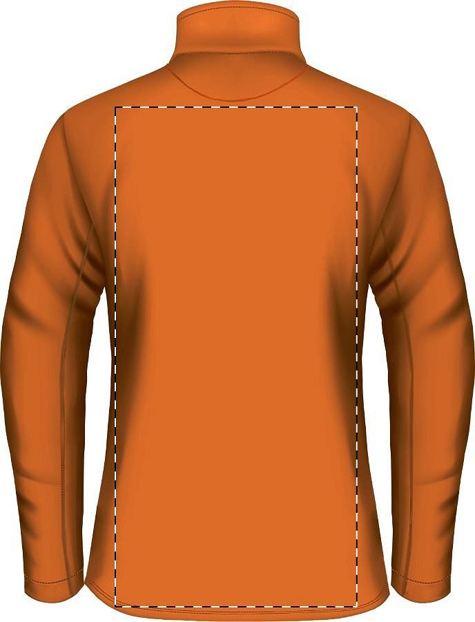 Back side