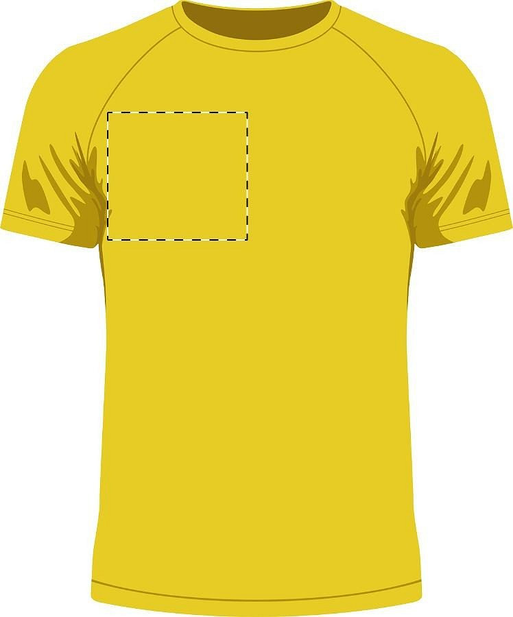 Right chest