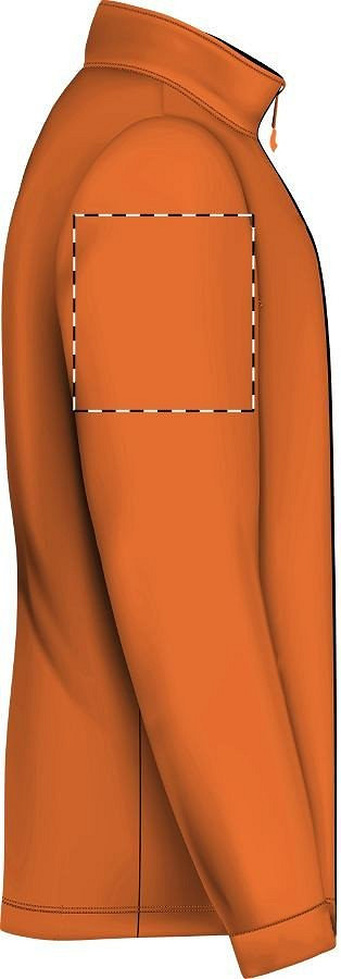 Right sleeve