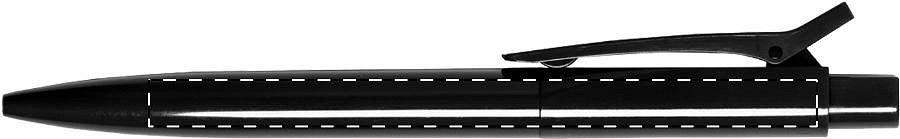 Barrel - right handed