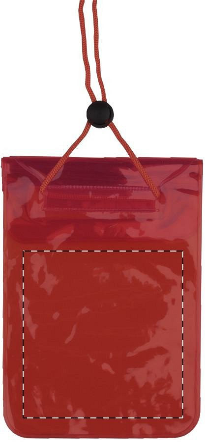 Back side