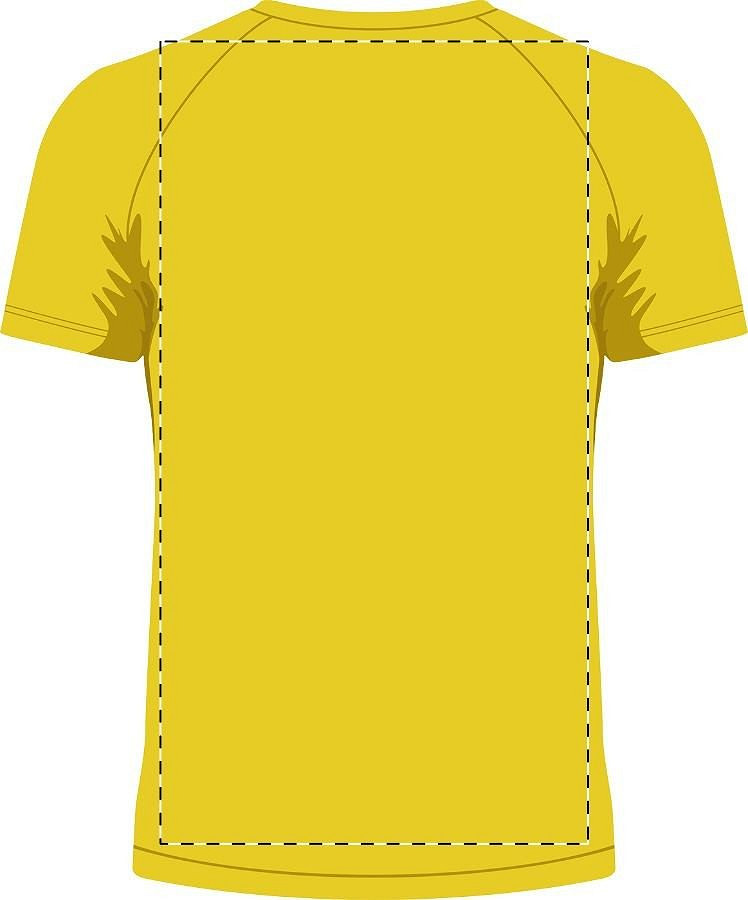 Back side