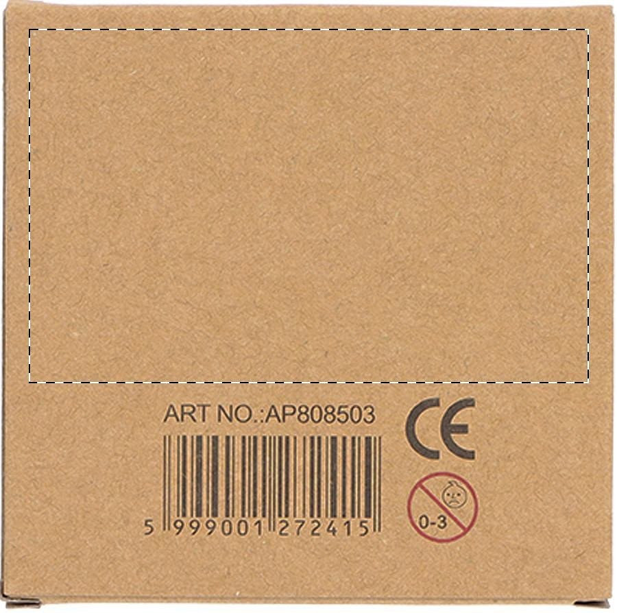 Back side