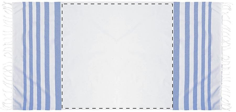 Front side