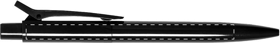 Barrel - left handed