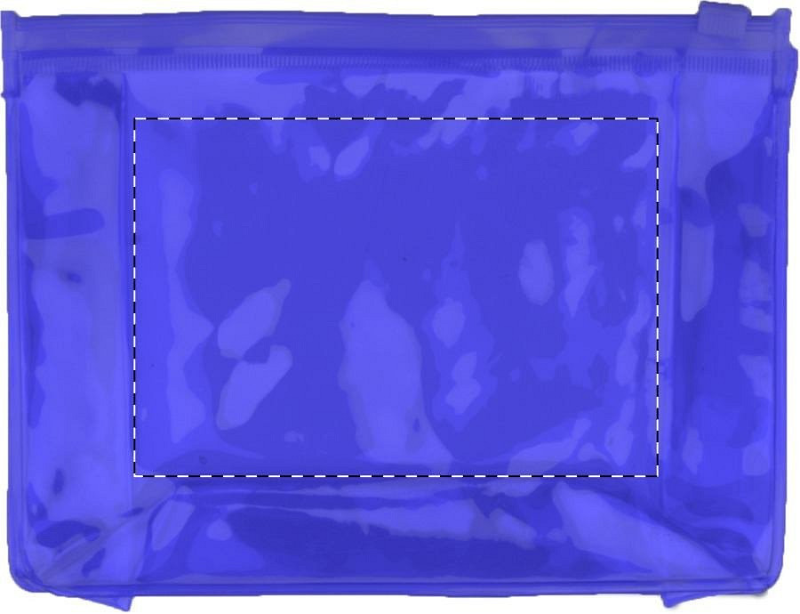 Back side