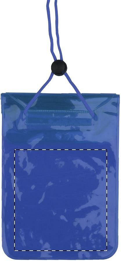 Back side