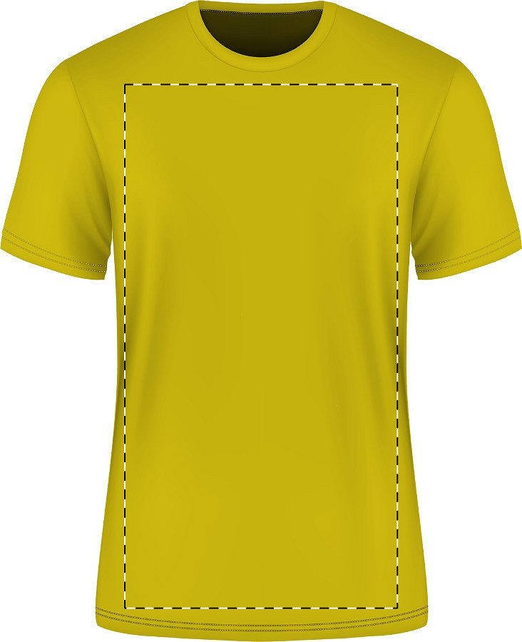 Front side
