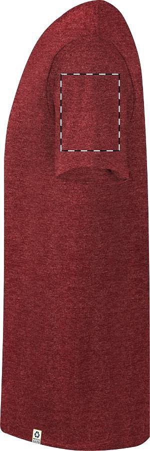 Left sleeve
