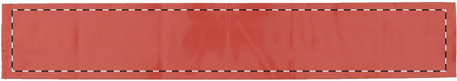 Rod 1 - back