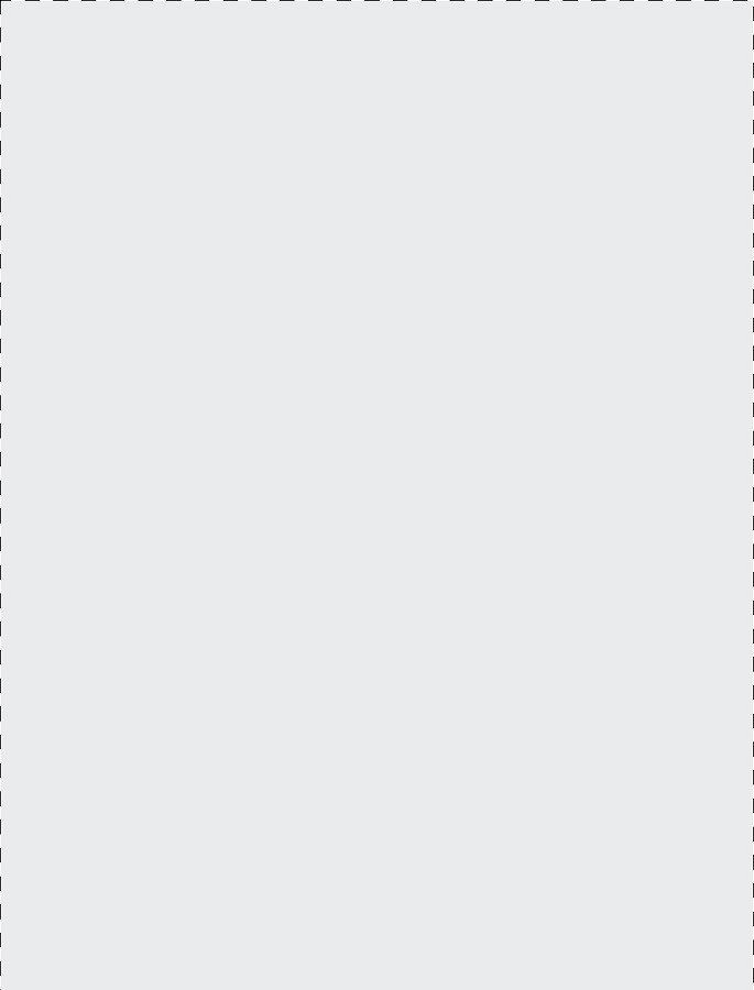 Paper insert - back side