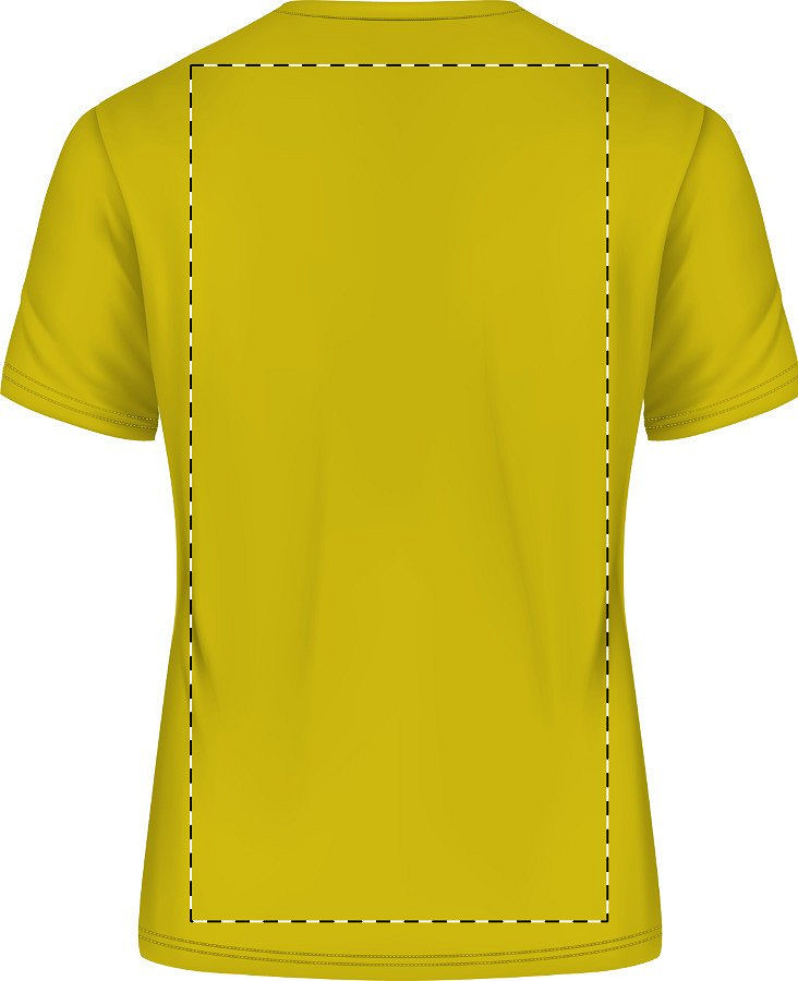 Back side