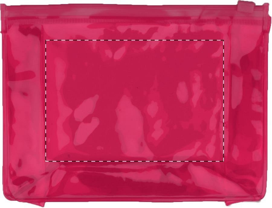 Back side