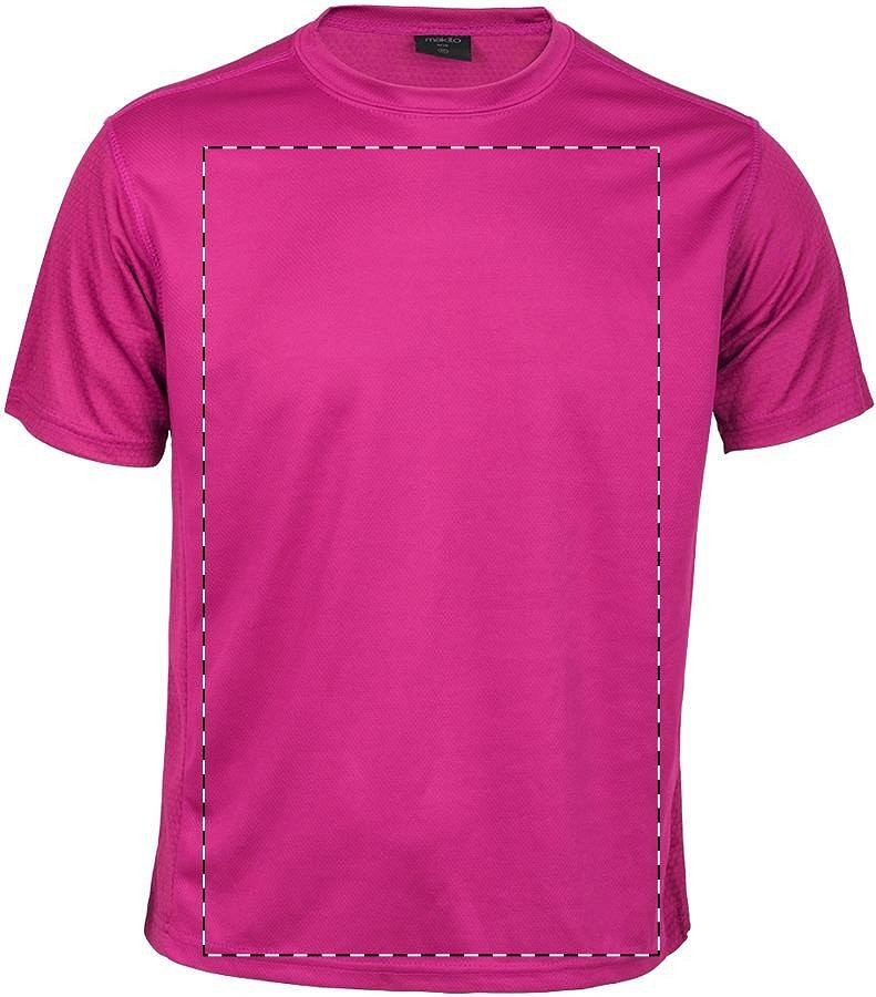 Front side