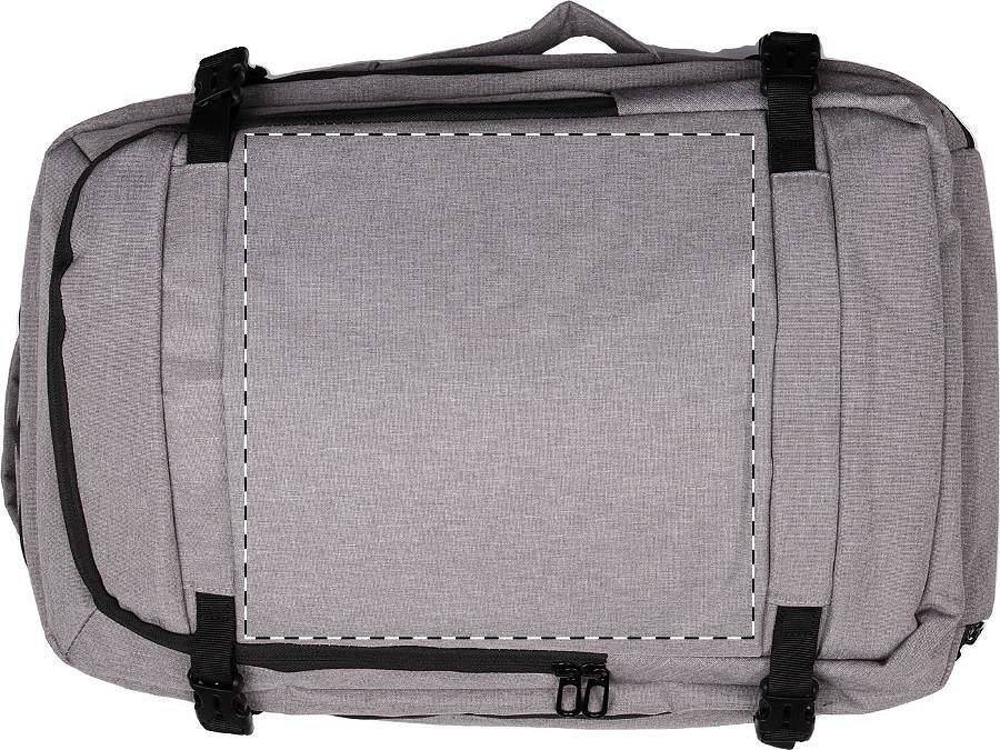 Front side