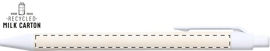 Barrel - right handed