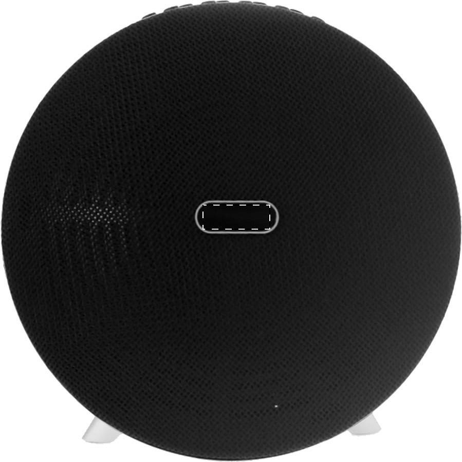 Metal plate